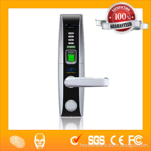 High Performance Bio Zinc Alloy Handle Door Lock(HF-LA401)